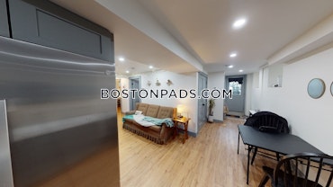 Boston - 2 Beds, 1 Baths