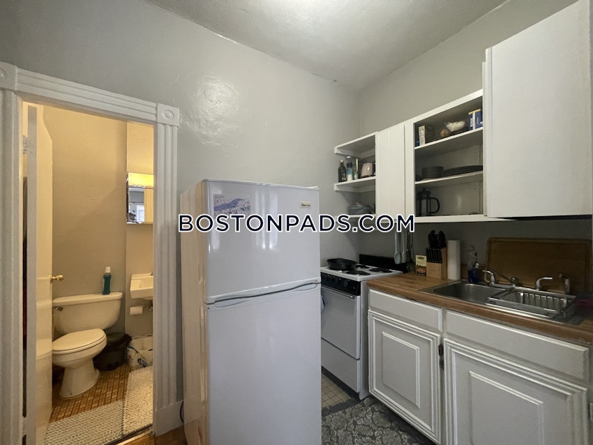 BOSTON - BEACON HILL - Studio , 1 Bath - Image 7