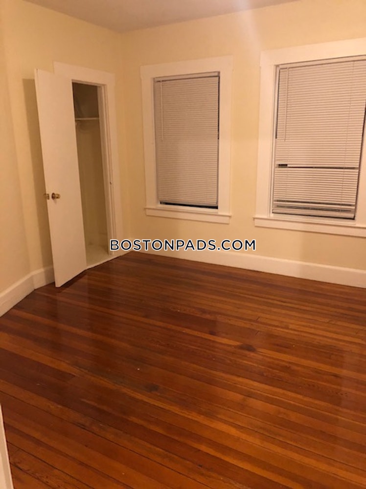 Forest St., Cambridge