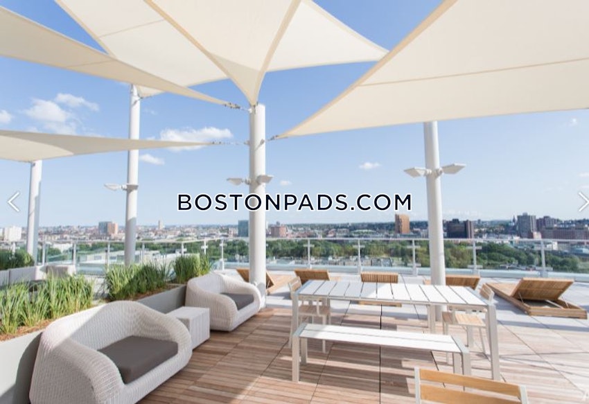 BOSTON - FENWAY/KENMORE - 2 Beds, 2 Baths - Image 11