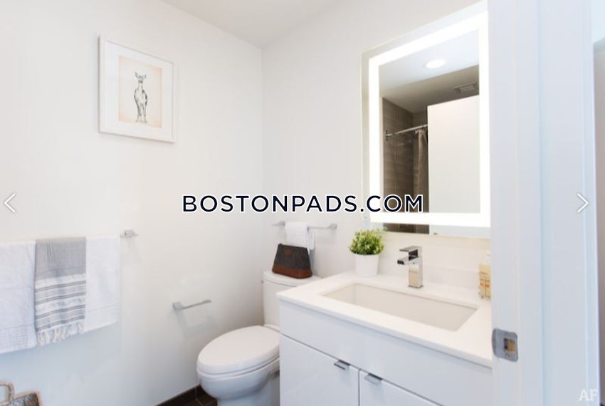 BOSTON - FENWAY/KENMORE - 2 Beds, 2 Baths - Image 14