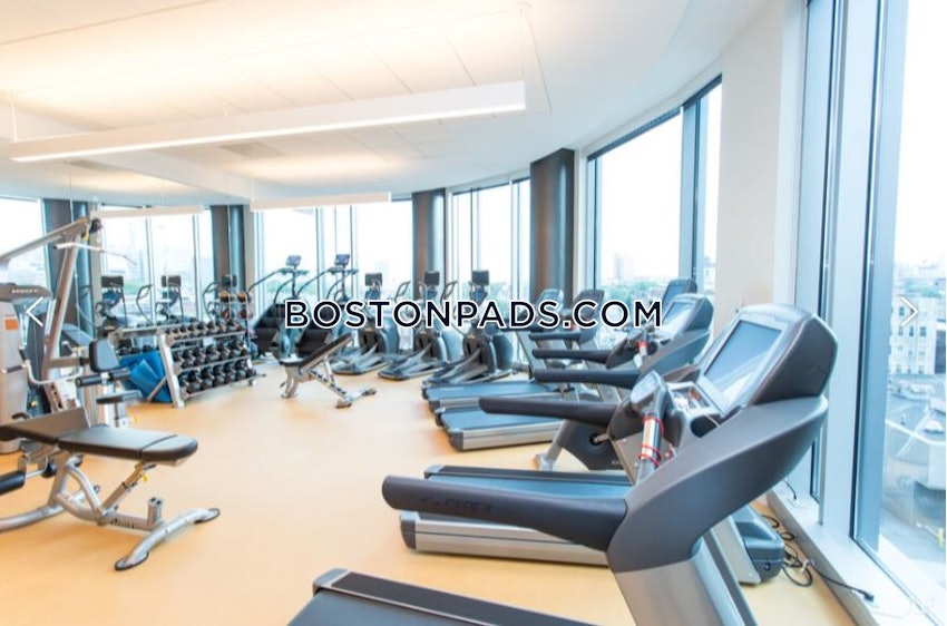 BOSTON - FENWAY/KENMORE - 2 Beds, 2 Baths - Image 10