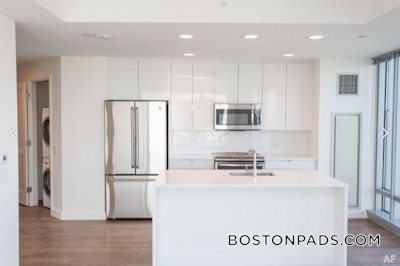 Fenway/kenmore 1 Bed 1 Bath Boston - $4,047