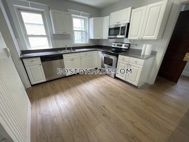 Boston - 3 Beds, 1 Baths