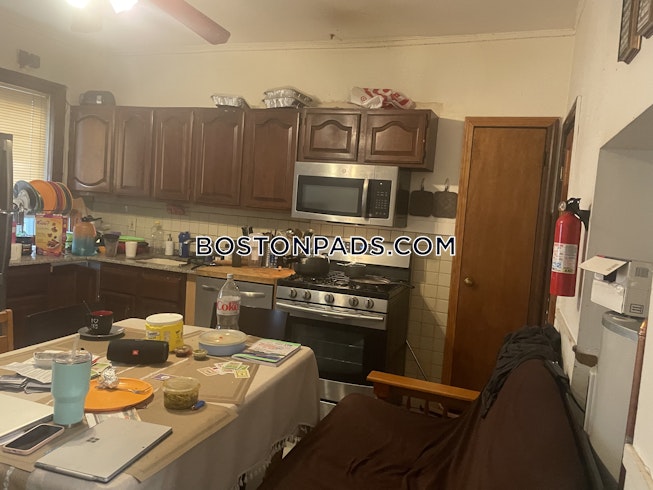 Roxbury Crossing - $4,985+ /mo