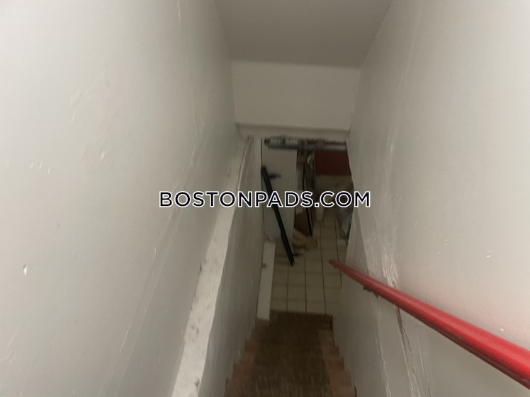 Parker St., Roxbury Crossing