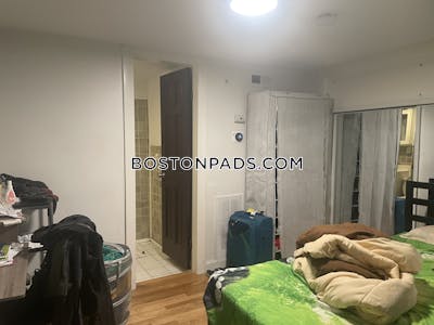 Mission Hill 3 Bed 2 Bath on Parker St in BOSTON Boston - $4,985 No Fee
