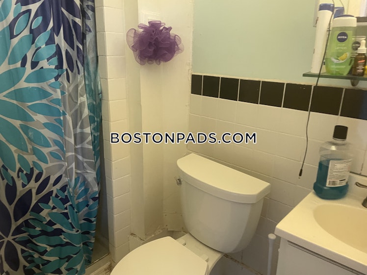 Parker St., Roxbury Crossing