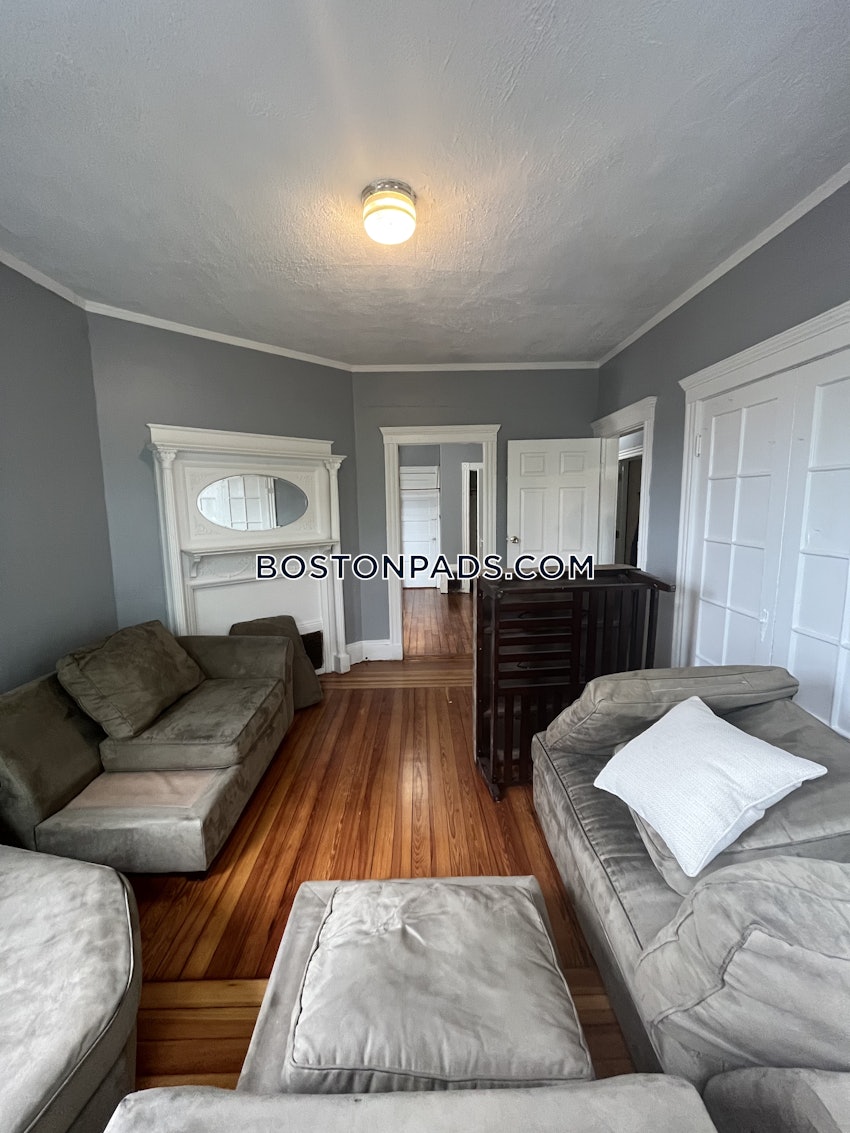 BOSTON - DORCHESTER - FIELDS CORNER - 3 Beds, 1 Bath - Image 11