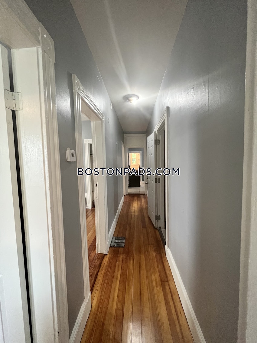 BOSTON - DORCHESTER - FIELDS CORNER - 3 Beds, 1 Bath - Image 9