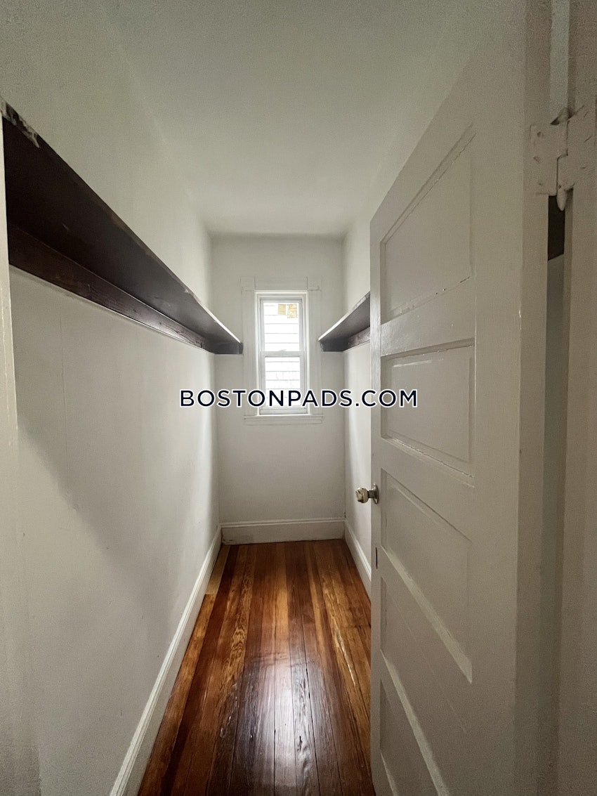 BOSTON - DORCHESTER - FIELDS CORNER - 3 Beds, 1 Bath - Image 11