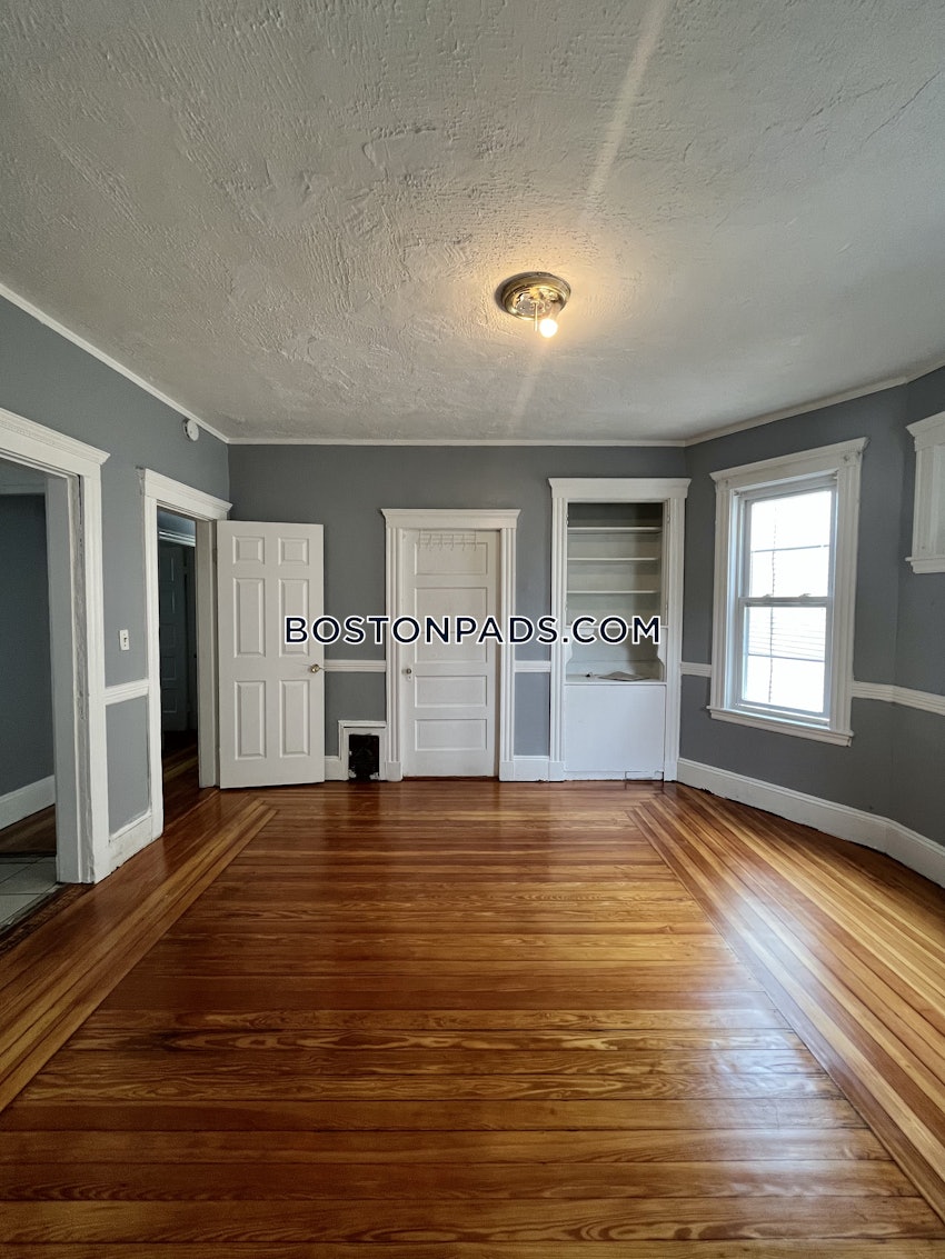 BOSTON - DORCHESTER - FIELDS CORNER - 3 Beds, 1 Bath - Image 3