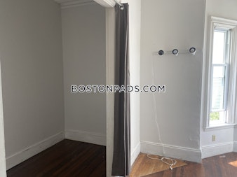 Curtis St. Somerville