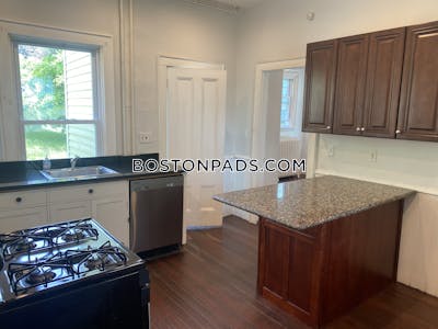 Somerville 5 Beds 1 Bath  Tufts - $5,900 No Fee