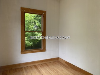 Curtis St. Somerville