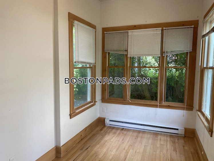 Curtis St., Somerville