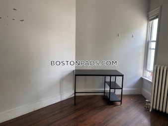 Curtis St. Somerville