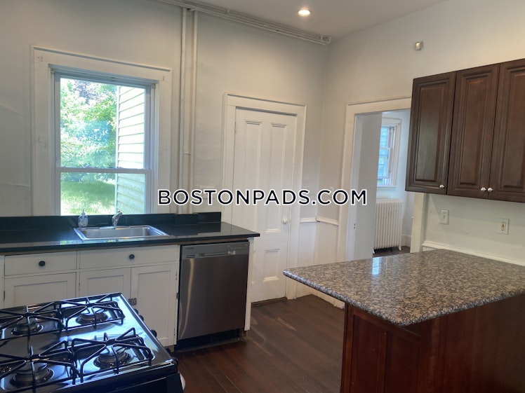 Curtis St., Somerville