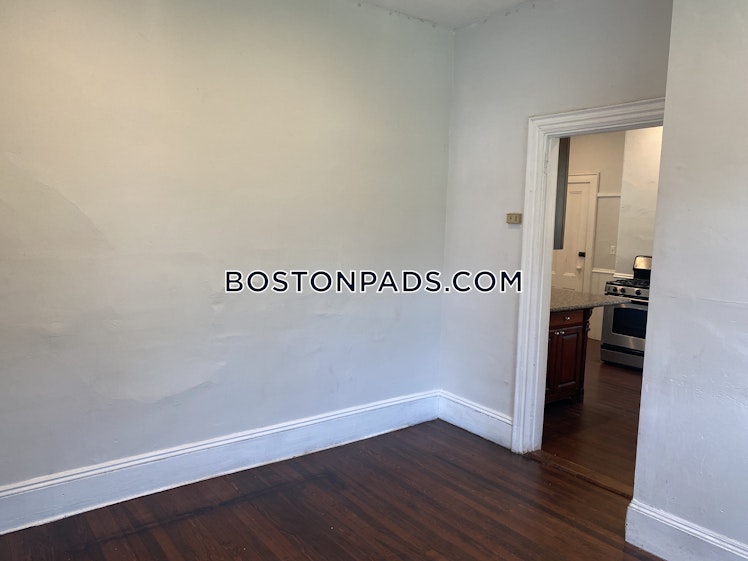 Curtis St., Somerville