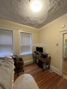 Mission Hill 2 Beds 1 Bath Boston - $3,495 No Fee