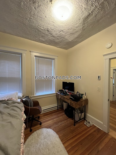 Mission Hill 2 Beds 1 Bath Boston - $3,495 No Fee