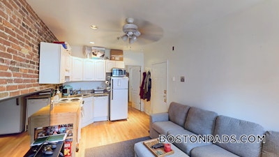 North End 1 Bed, 1 Bath Unit Boston - $2,595