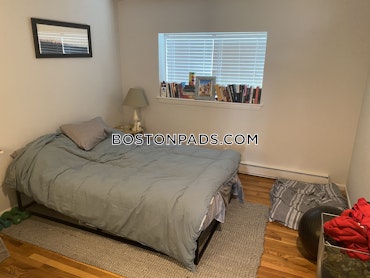 Boston - 1 Beds, 1 Baths