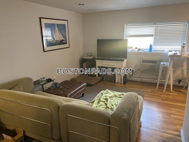 Boston - 1 Beds, 1 Baths