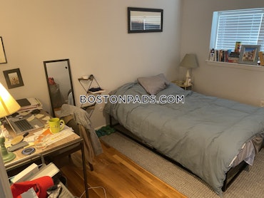 Boston - 1 Beds, 1 Baths