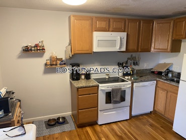 Boston - 1 Beds, 1 Baths