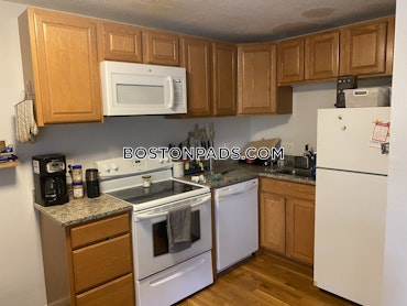 Boston - 1 Beds, 1 Baths