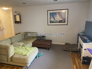 Boston - 1 Beds, 1 Baths