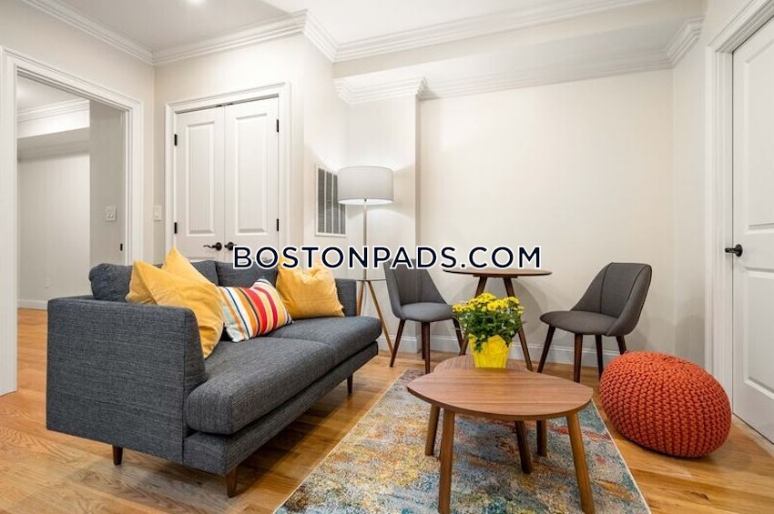 BOSTON - NORTH END - 4 Beds, 2 Baths - Image 21