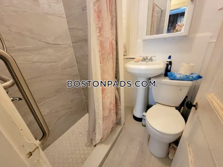 Jefferson St., Cambridge