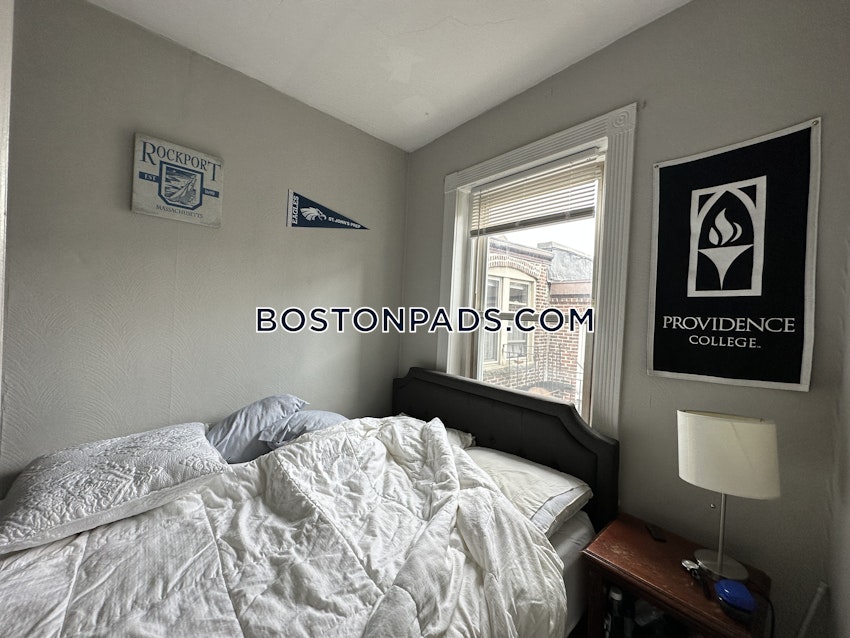 BOSTON - NORTH END - 2 Beds, 1 Bath - Image 9