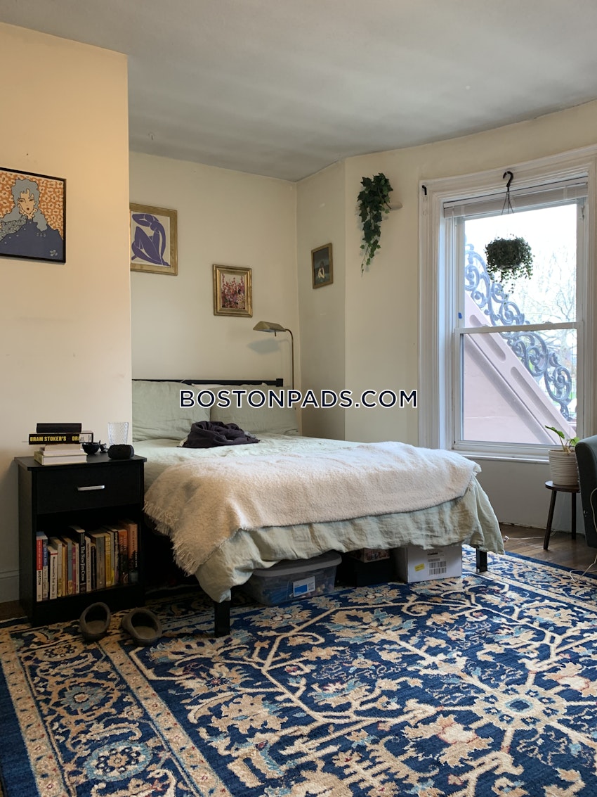 BOSTON - SOUTH BOSTON - EAST SIDE - 3 Beds, 1 Bath - Image 10