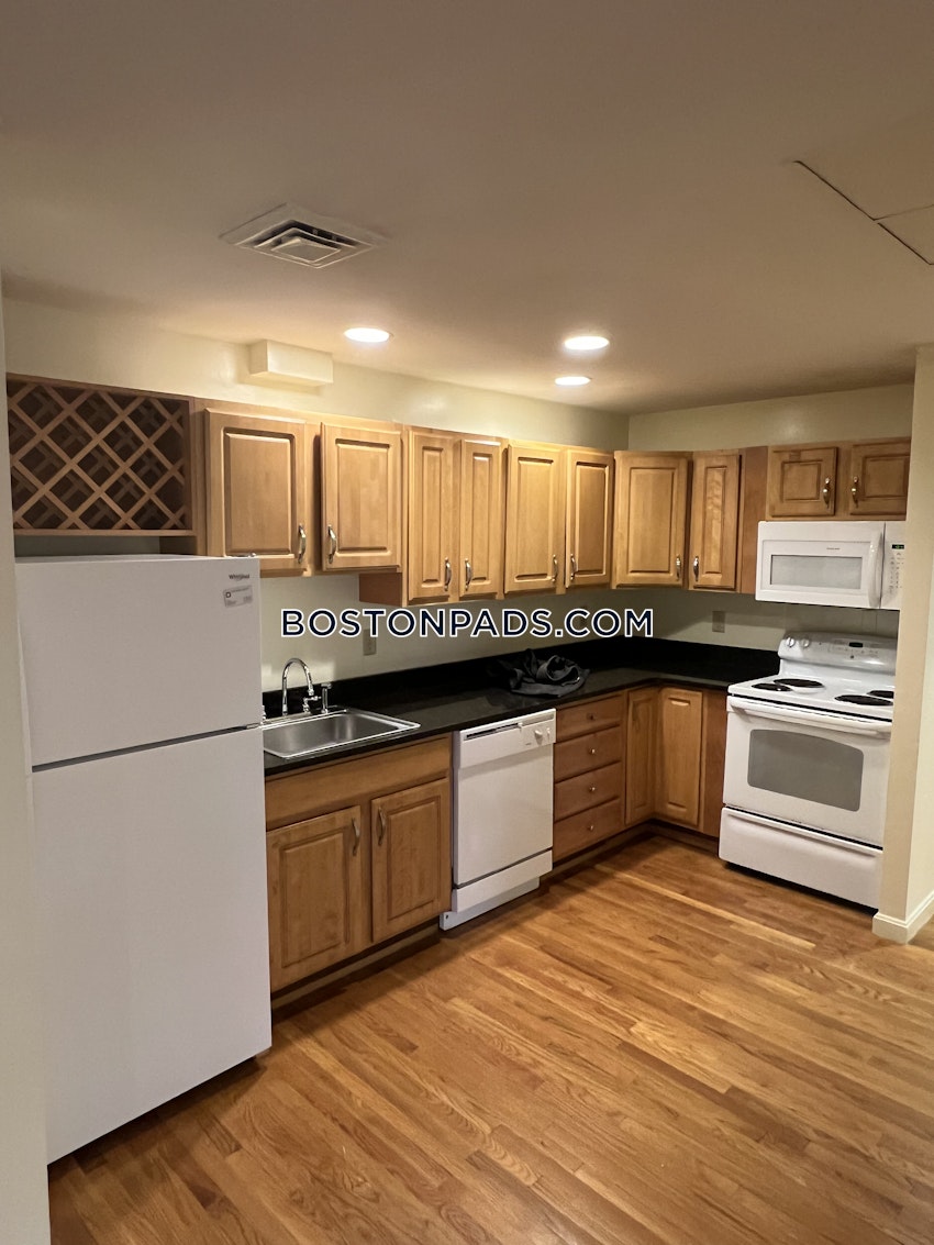 BOSTON - FENWAY/KENMORE - 2 Beds, 1 Bath - Image 9