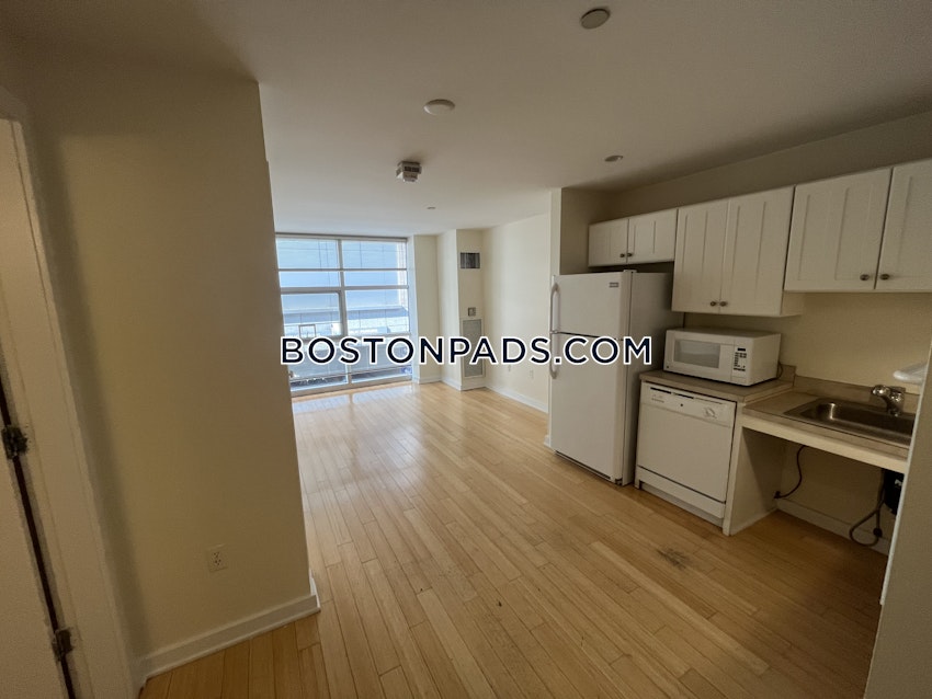 BOSTON - DOWNTOWN - 1 Bed, 1 Bath - Image 2