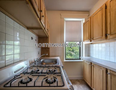 Allston Enjoyable Studio 1 Bath Boston - $2,300 No Fee