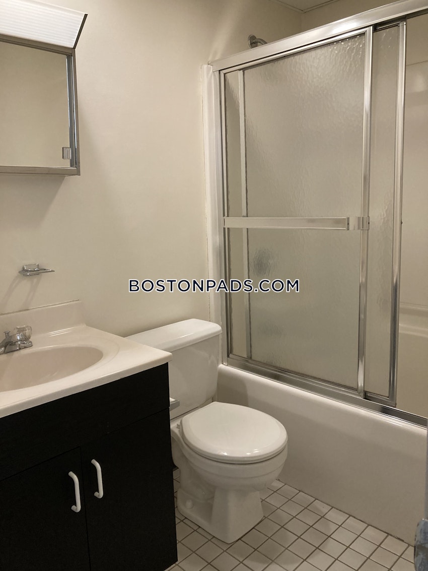 BOSTON - DOWNTOWN - 1 Bed, 1 Bath - Image 8