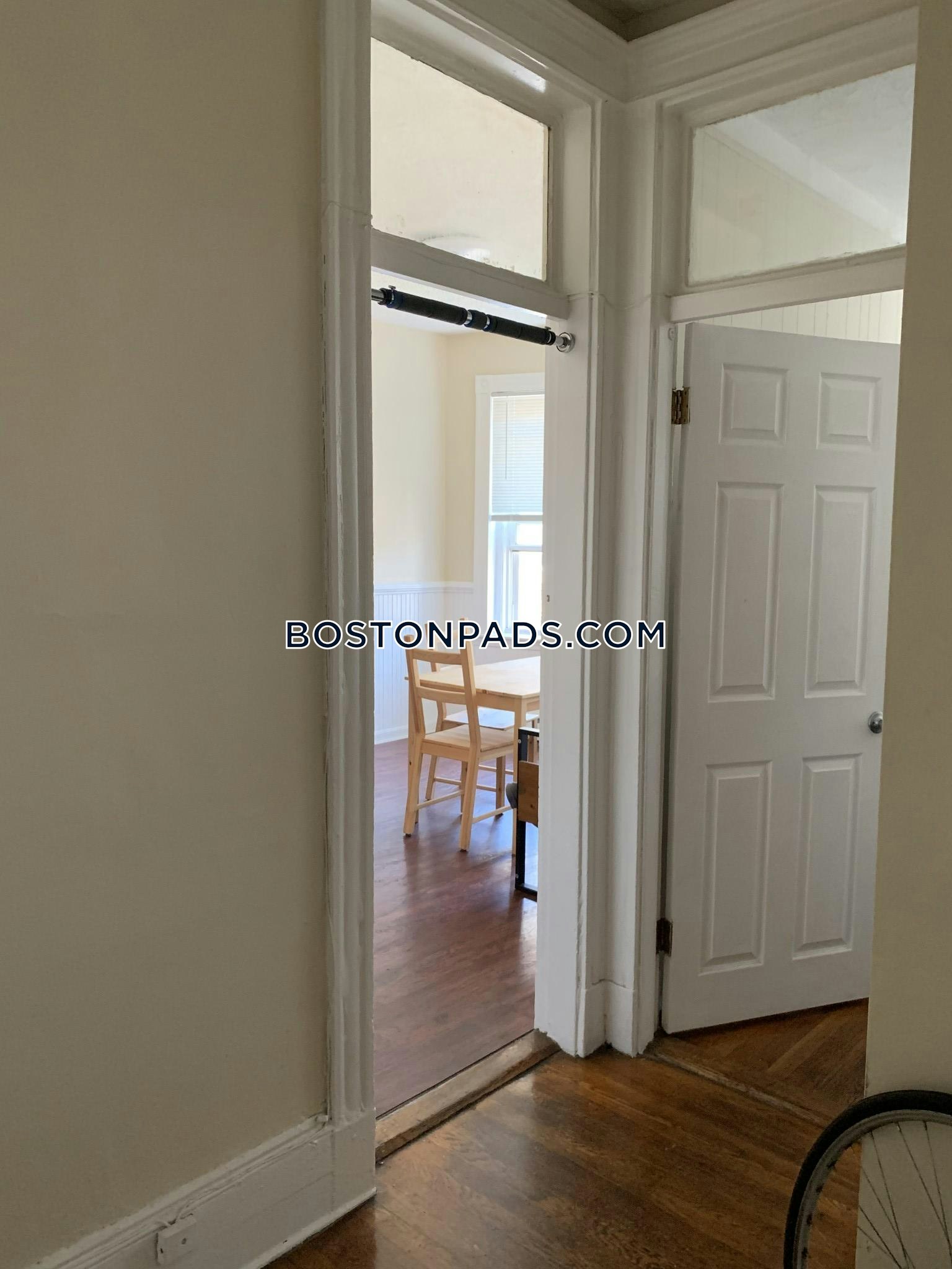 Boston - $2,495