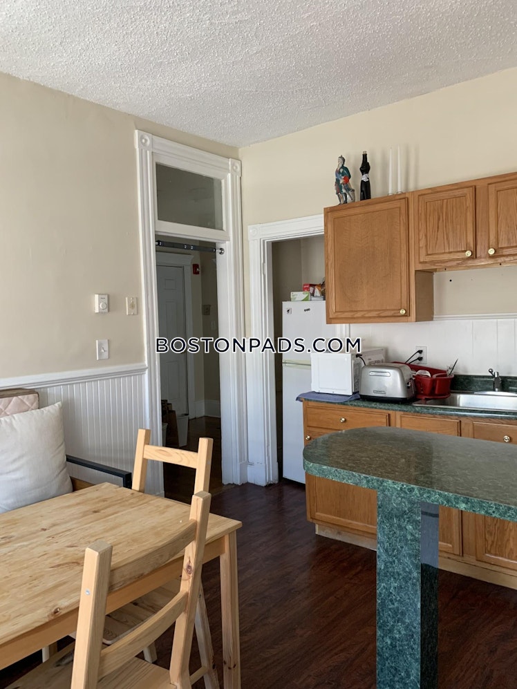 Huntington Ave., Boston