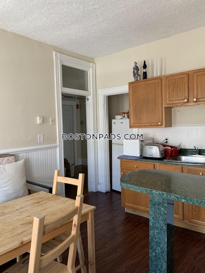 Mission Hill 2 Beds 1 Bath Boston - $2,495 No Fee