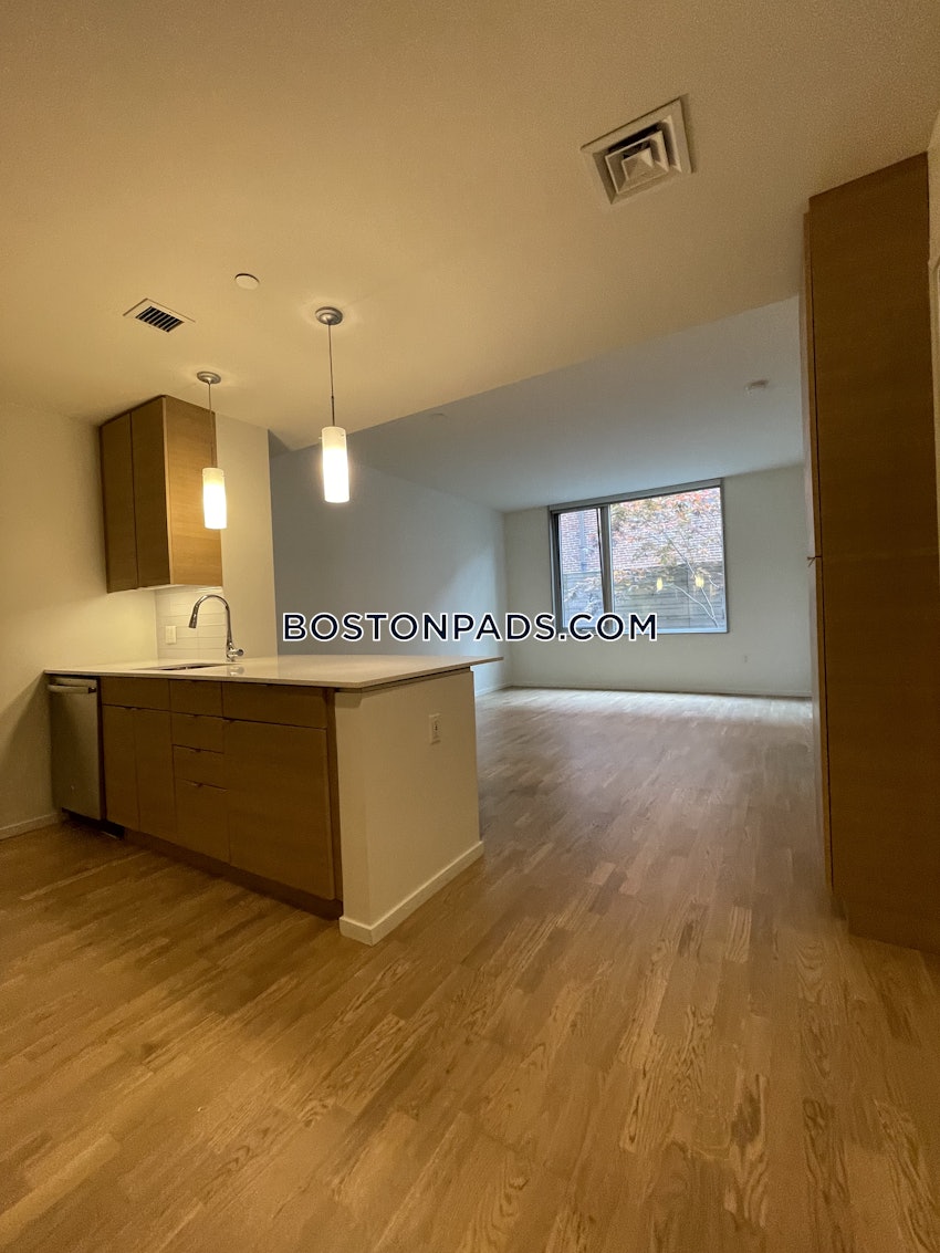 BOSTON - SOUTH END - 1 Bed, 1 Bath - Image 3