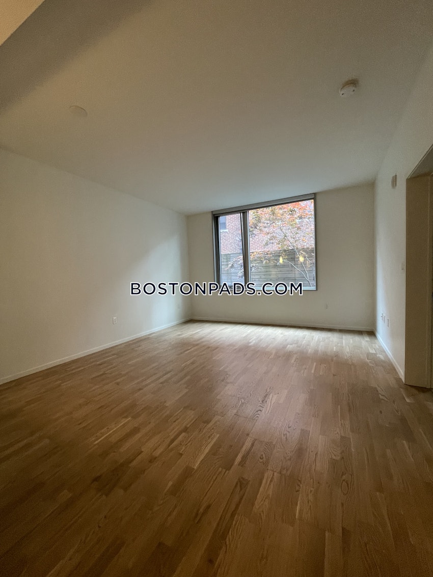 BOSTON - SOUTH END - 1 Bed, 1 Bath - Image 4