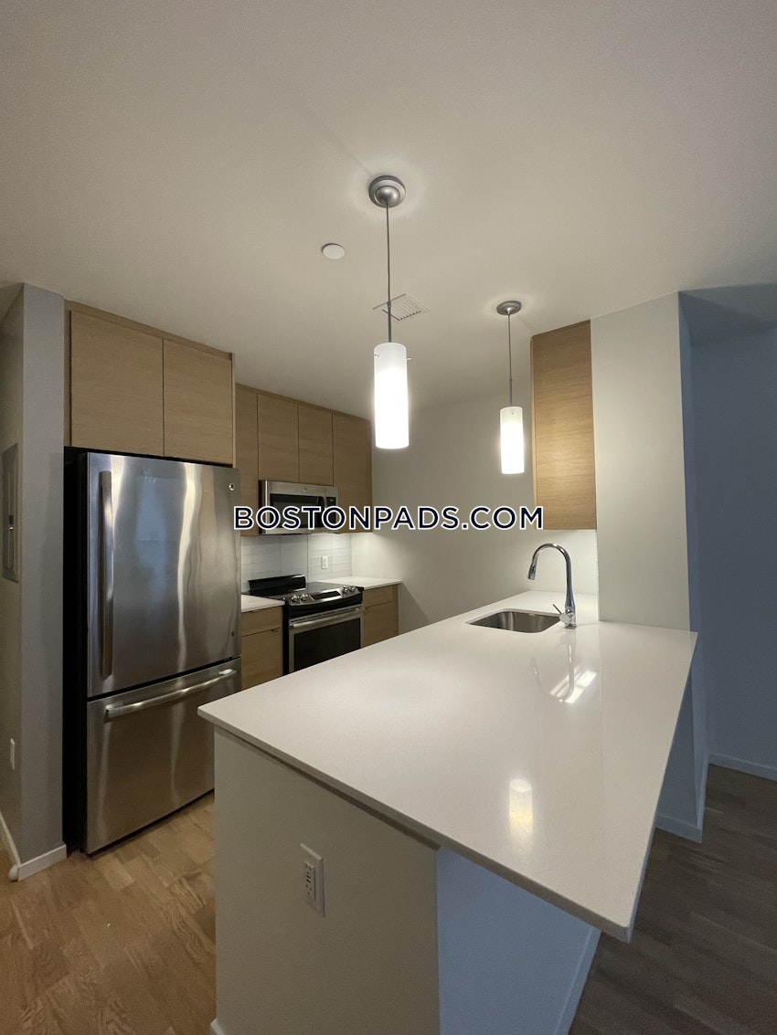 BOSTON - SOUTH END - 1 Bed, 1 Bath - Image 2