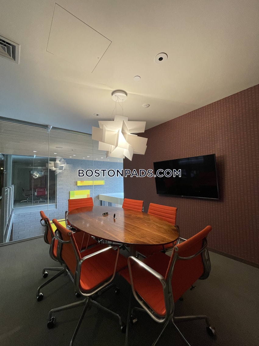 BOSTON - SOUTH END - 1 Bed, 1 Bath - Image 20