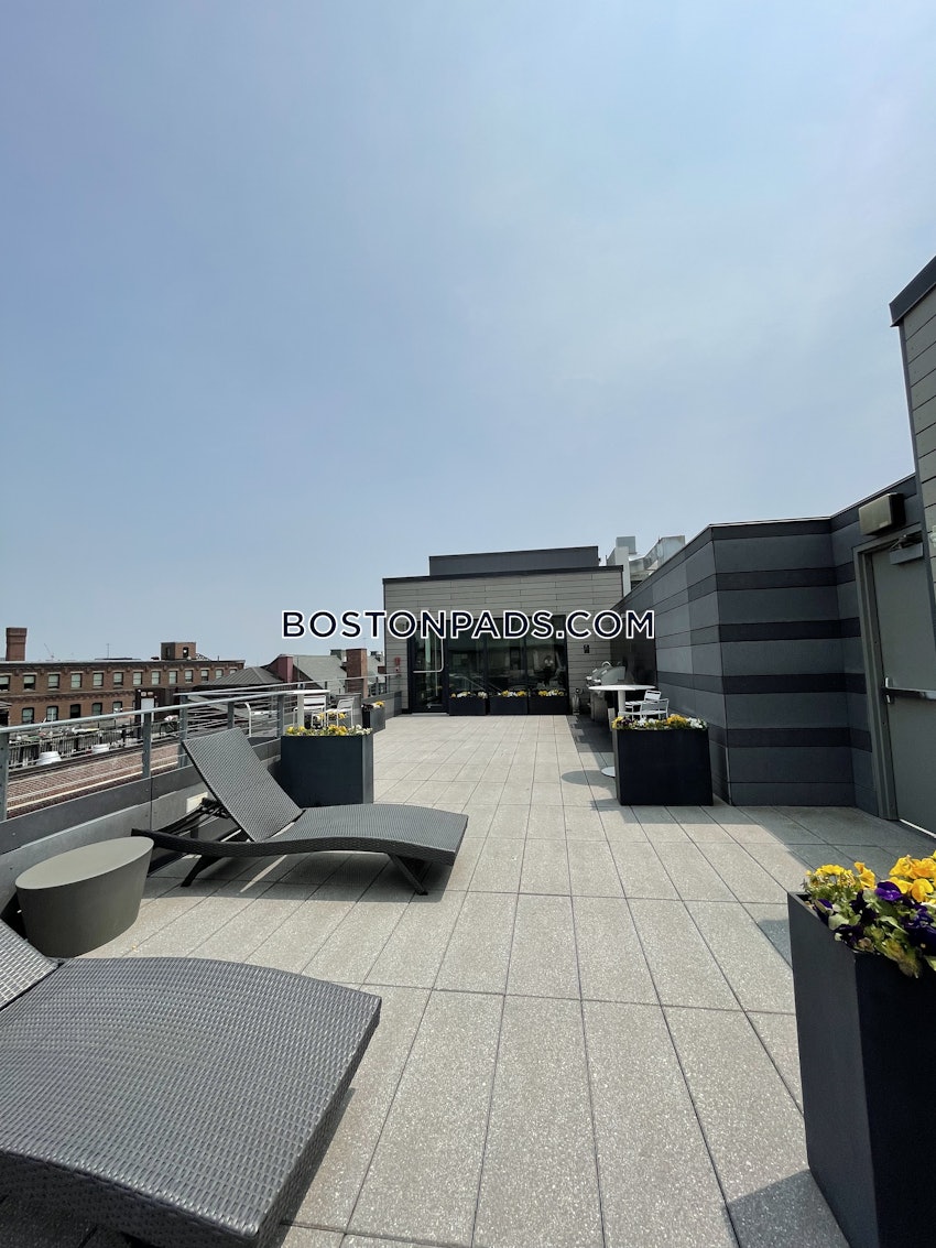 BOSTON - SOUTH END - 1 Bed, 1 Bath - Image 19