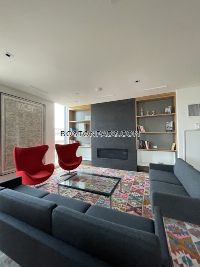 South End 2 Beds 2 Baths Boston - $5,285