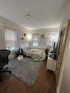 Fort Hill 3 Bed 1 Bath BOSTON Boston - $3,600